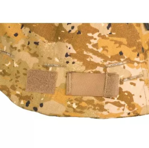 P1G-TAC ЧЕХОЛ НА КАСКУ MICH/PSGT/SCHUBERTH ЖАБА СТЕПОВАЯ C11333JBS