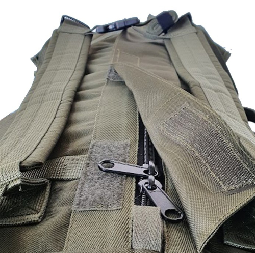 БАУЛ ТРАНСПОРТНЫЙ 100Л OLIVE 25468