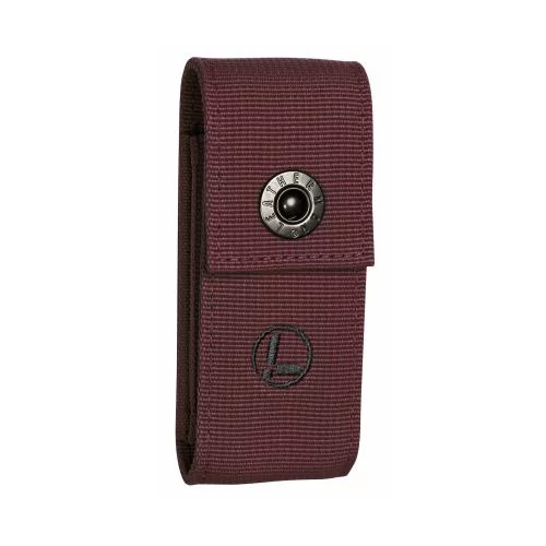 LEATHERMAN МУЛЬТИТУЛ REBAR HEATHERED CRANBERRY 833317