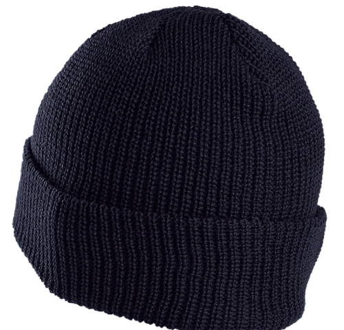 MIL-TEC ШАПКА BEANIE CAP DARK NAVY 12132003