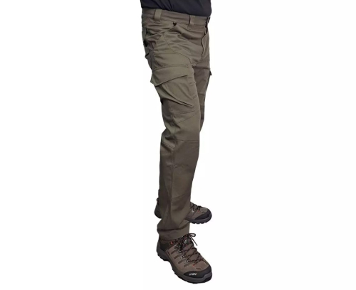 CHAMELEON ШТАНИ DEFENDER OLIVE 0334-01-24