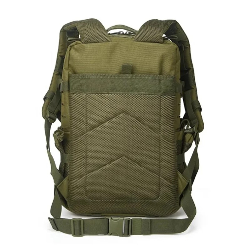 TAILOR РЮКЗАК ШТУРМОВОЙ MOLLE LASER CUT 45L OLIVE BL067-01