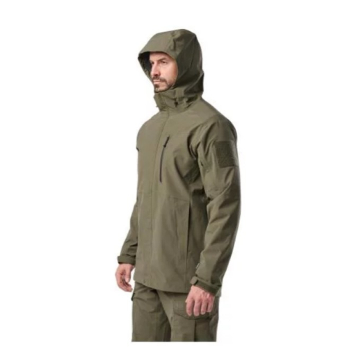 5.11 КУРТКА TACTICAL FORCE RAIN SHELL JACKET 48362-186