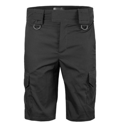 TAILOR ШОРТИ ТАКТИЧНІ STRIKER РІП-СТОП BLACK 54443102-48