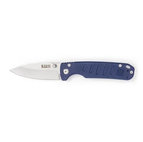 5.11 НОЖ ICARUS DP MINI DARK NAVY 51157-724