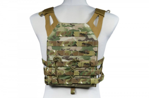 EMERSON ЖИЛЕТ ТАКТИЧЕСКИЙ ПЛИТОНОСКА JPC MULTICAM 21504