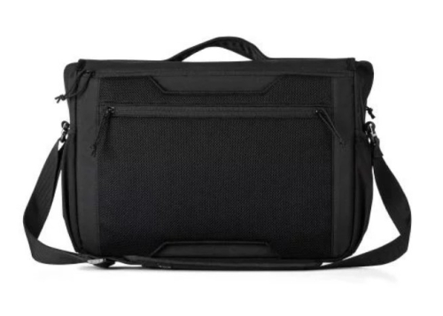 5.11 СУМКА TACTICAL OVERWATCH MESSENGER BLACK 56648-019