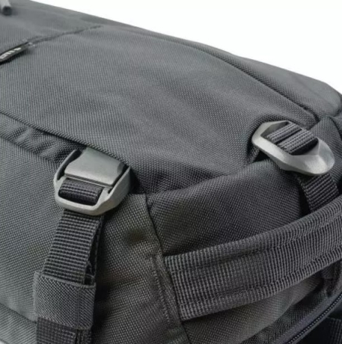 5.11 СУМКА ОДНОЛЯМОЧНАЯ LV8 SLING PACK 8L BLACK 56792-019