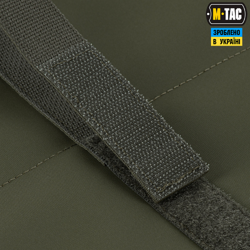 M-TAC ПАНЕЛЬ ДЛЯ НАШИВОК УНИВЕРСАЛЬНАЯ ROLL 45Х65 RANGER GREEN