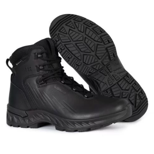 LOWA БОТИНКИ ZICON GTX MID TF BLACK 311884C29/0999