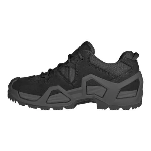 LOWA ЧЕРЕВИКИ ЖІНОЧІ ZEPHYR MK2 GTX LO TF BLACK 320890/0999