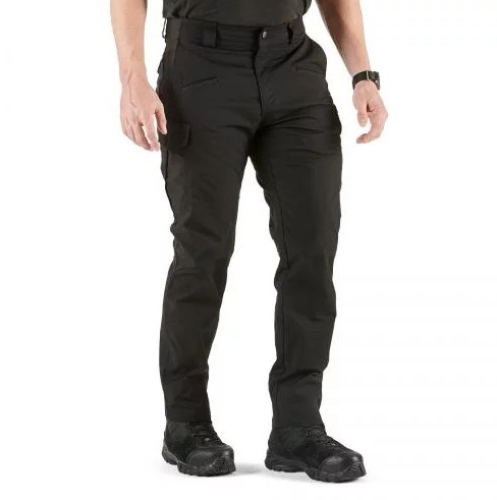 5.11 ШТАНИ ТАКТИЧНІ ICON PANTS BLACK 74521ABR-019