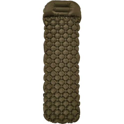 SKIF OUTDOOR КАРЕМАТ НАДУВНИЙ SCOUT OLIVE 3890375