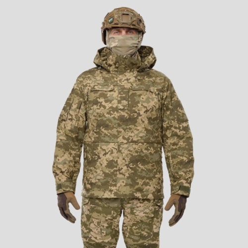UATAC КОМПЛЕКТ ВІЙСЬКОВОЇ ФОРМИ ШТАНИ GEN 5.4 КУРТКА GEN 5.3 MM14 943322