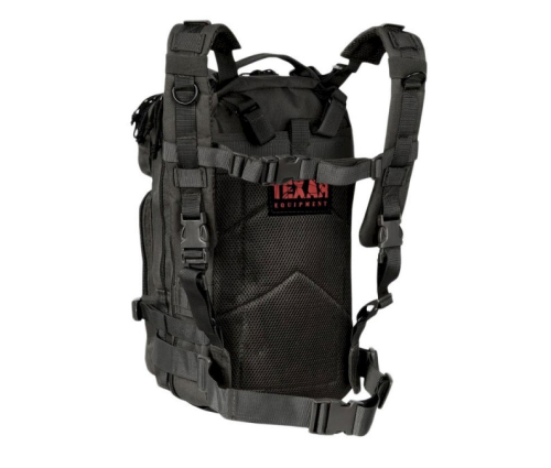 TEXAR РЮКЗАК TXR 28L BLACK 28082