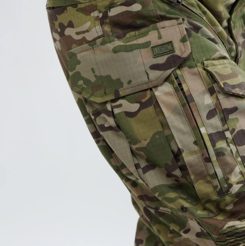UATAC КОМПЛЕКТ ВІЙСЬКОВОЇ ФОРМИ ШТАНИ УБАКС GEN 5.4 MULTICAM 94241410
