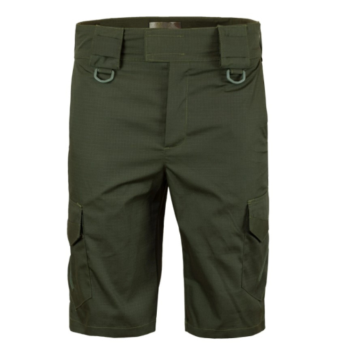 TAILOR ШОРТИ ТАКТИЧНІ STRIKER РІП-СТОП OLIVE 54443101-48