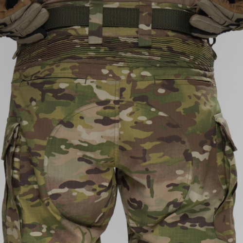 UATAC КОМПЛЕКТ ЗИМНЕЙ ВОЕННОЙ ФОРМЫ MULTICAM 943614