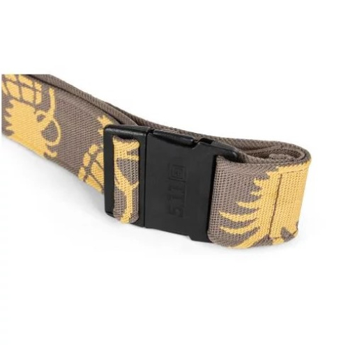 5.11 ПОЯС ТАКТИЧЕСКИЙ AYCE BELT MAJOR BROWN PINEAPPLE GRENADE 59548-1119