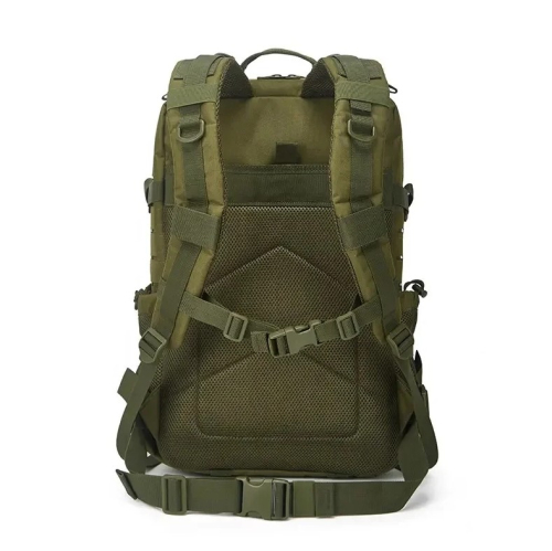 TAILOR РЮКЗАК ШТУРМОВОЙ MOLLE LASER CUT 45L OLIVE BL067-01