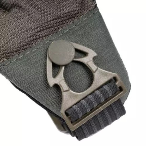 COMBAT НАКОЛІННИКИ OLIVE NN-008-RG