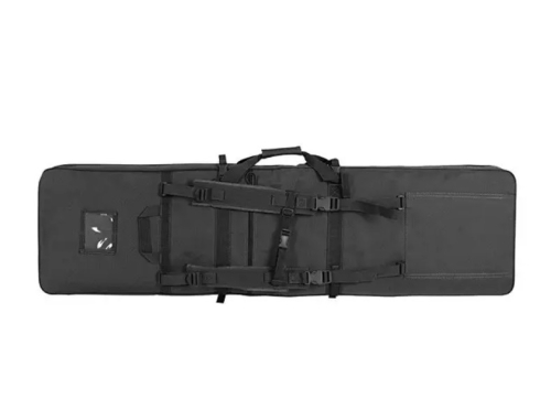 8FIELDS ЧОХОЛ ДЛЯ ЗБРОЇ 120 СМ BLACK M51612055-BK