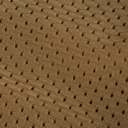CAMO-TEC БОЕВАЯ РУБАШКА UBACS CM BLITZ TWILL/COOLPASS AIR 2.0 COYOTE 7196