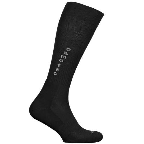 CAMO-TEC ШКАРПЕТКИ TRK LONG 2.0 BLACK 6 ПАР 7070