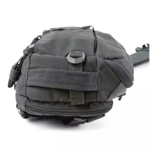 5.11 СУМКА ОДНОЛЯМОЧНАЯ LV8 SLING PACK 8L IRON GREY 56792-042