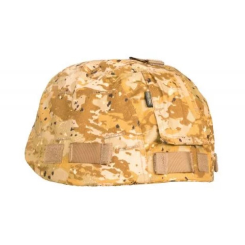 P1G-TAC ЧЕХОЛ НА КАСКУ MICH/PSGT/SCHUBERTH ЖАБА СТЕПОВАЯ C11333JBS