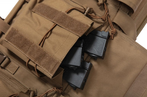 SPECNA ARMS ЧЕХОЛ ДЛЯ ОРУЖИЯ GUN BAG V4 TAN 30315