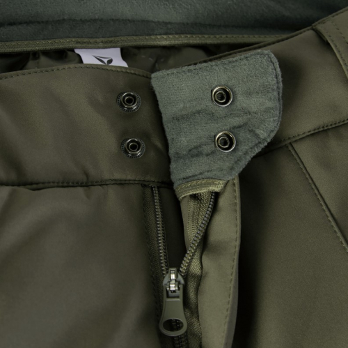 CAMO-TEC ШТАНИ CYCLONE SOFTSHELL OLIVE 2720