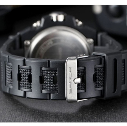 SANDA ЧАСЫ TATTOO BLACK 24692
