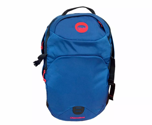 CHAMELEON РЮКЗАК СITY LIGHT NAVY BLUE 1507-35