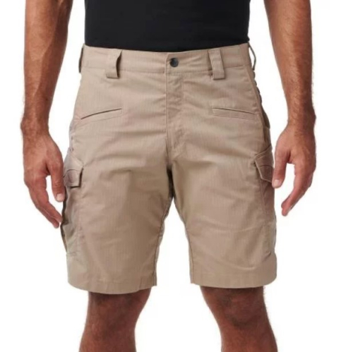 5.11 ШОРТЫ ICON 10 SHORTS KHAKI 73354-055