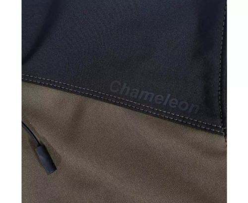 CHAMELEON КУРТКА SOFT SHELL PREDATOR OLIVE/BLACK 0766-01-70