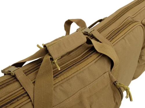 8FIELDS ЧОХОЛ ДЛЯ ЗБРОЇ 96СМ TAN M51612054-TAN