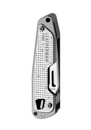 LEATHERMAN МУЛЬТИТУЛ FREE T2 832682