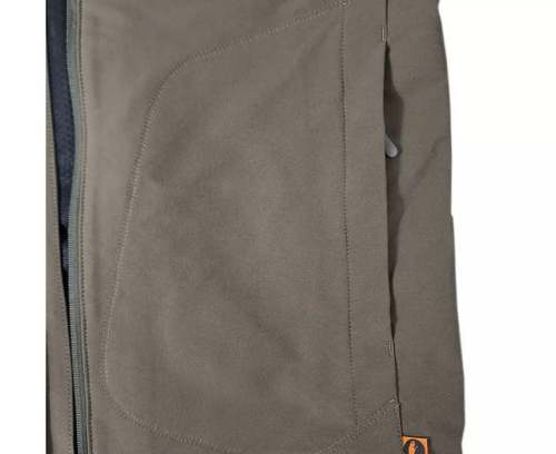CHAMELEON КУРТКА ВЕТРОВКА BREEZE GEN 2 OLIVE 0724-01-G2-20
