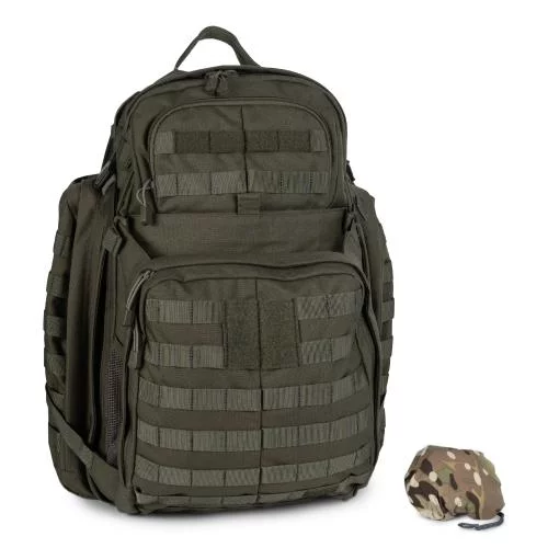 P1G-TAC ЧЕХОЛ ВЛАГОЗАЩИТНЫЙ ДЛЯ РЮКЗАКА 65L MULTICAM UA281-920020-65L-MTP