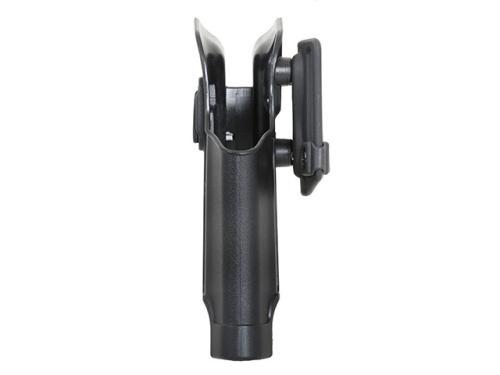 EMERSON КОБУРА ПЛАСТИКОВА FASTDRAW ДЛЯ BERETTA M92 BLACK HS0422