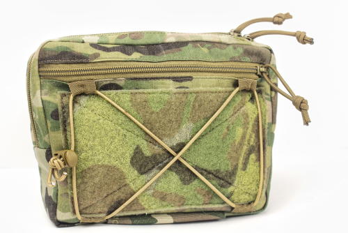HARDTAC ПІДСУМОК УТИЛІТАРНИЙ НАПАШНИЙ MULTICAM HS2364