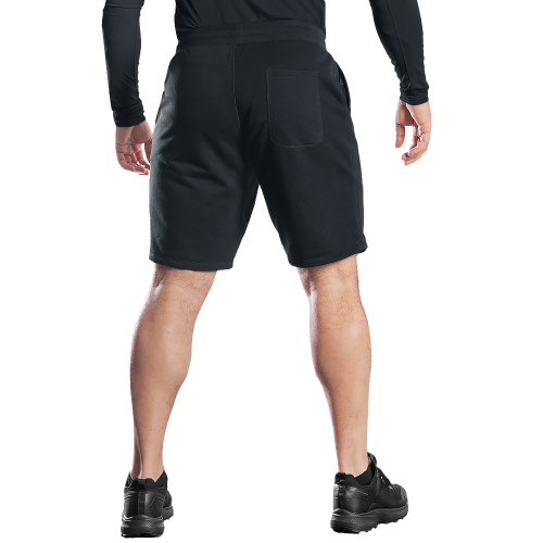 CAMO-TEC ШОРТЫ FITPRO COTTON DARK NAVY BLUE 8706