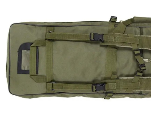 8FIELDS ЧОХОЛ ДЛЯ ЗБРОЇ 96СМ OLIVE M51612054-OD