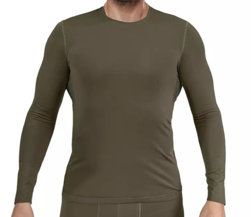 CHAMELEON ТЕРМОСОРОЧКА TERMOFLEX OLIVE 0206-01-20