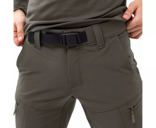 CHAMELEON ШТАНИ RANGER GEN 2 OLIVE 03151-01-24