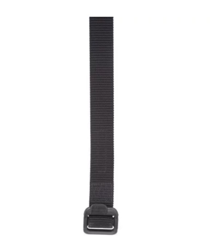5.11 РІМЕНЬ TACTICAL TDU BELT - 1.5'' PLASTIC BUCKLE BLACK 59551-019