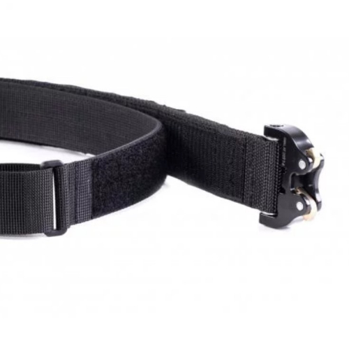 UTACTIC ПОЯС ТАКТИЧНИЙ FORCE BELT BT12 BLACK UT-BT12-BK