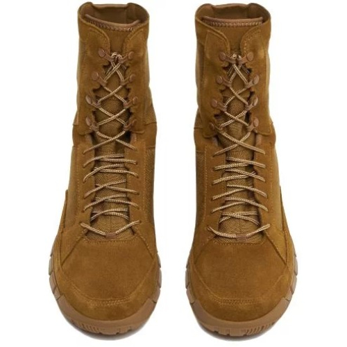 OAKLEY ЧЕРЕВИКИ LIGHT ASSAULT BOOT 2 COYOTE 11188-86W