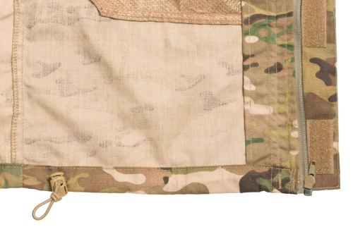 P1G-TAC КУРТКА ГОРНАЯ ЛЕТНЯЯ MOUNT TRAC MK-2 MTP J21694MC